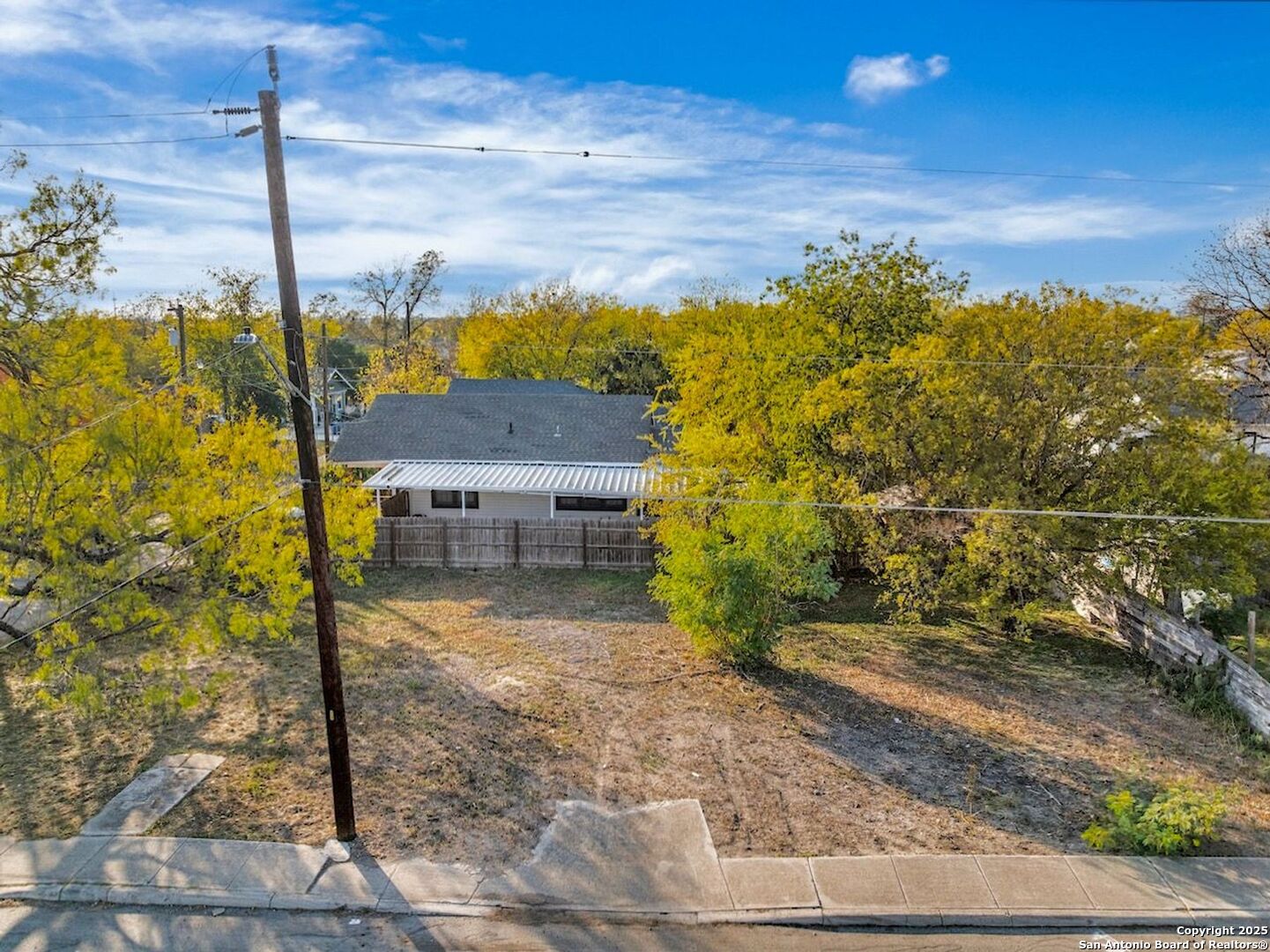 815 S Pine Street San Antonio TX 78210