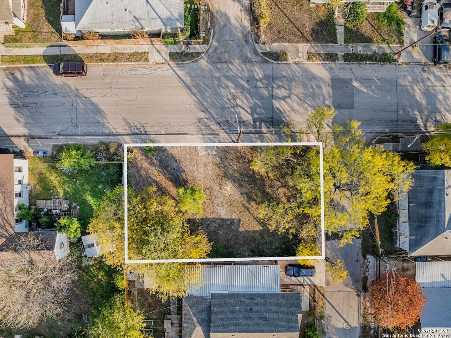 815 S Pine Street San Antonio TX 78210