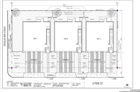 815 S Pine Street San Antonio TX 78210
