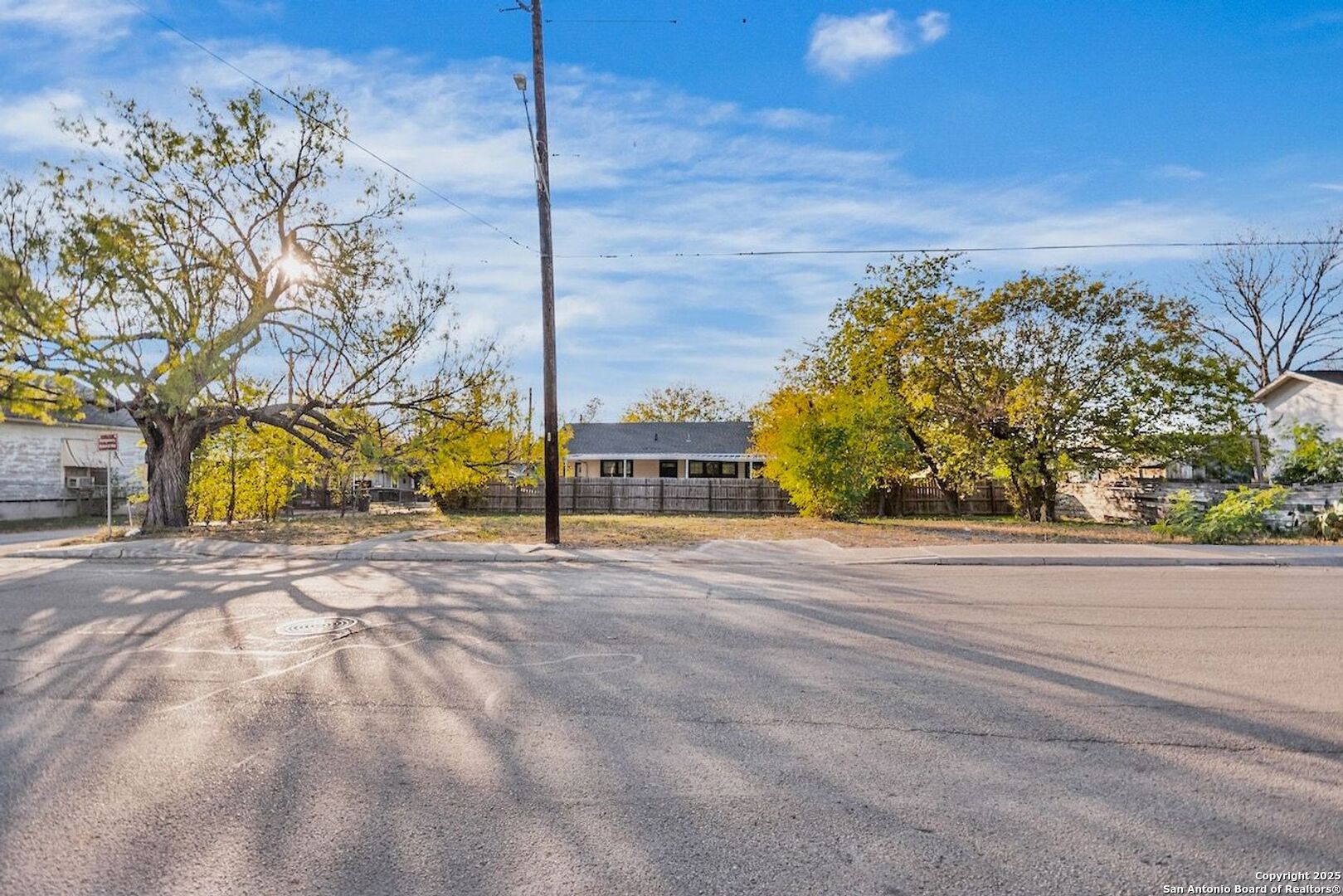 815 S Pine Street San Antonio TX 78210