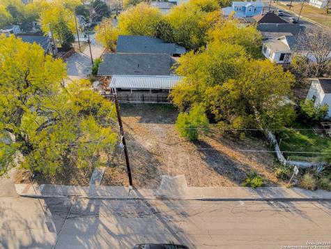 815 S Pine Street San Antonio TX 78210