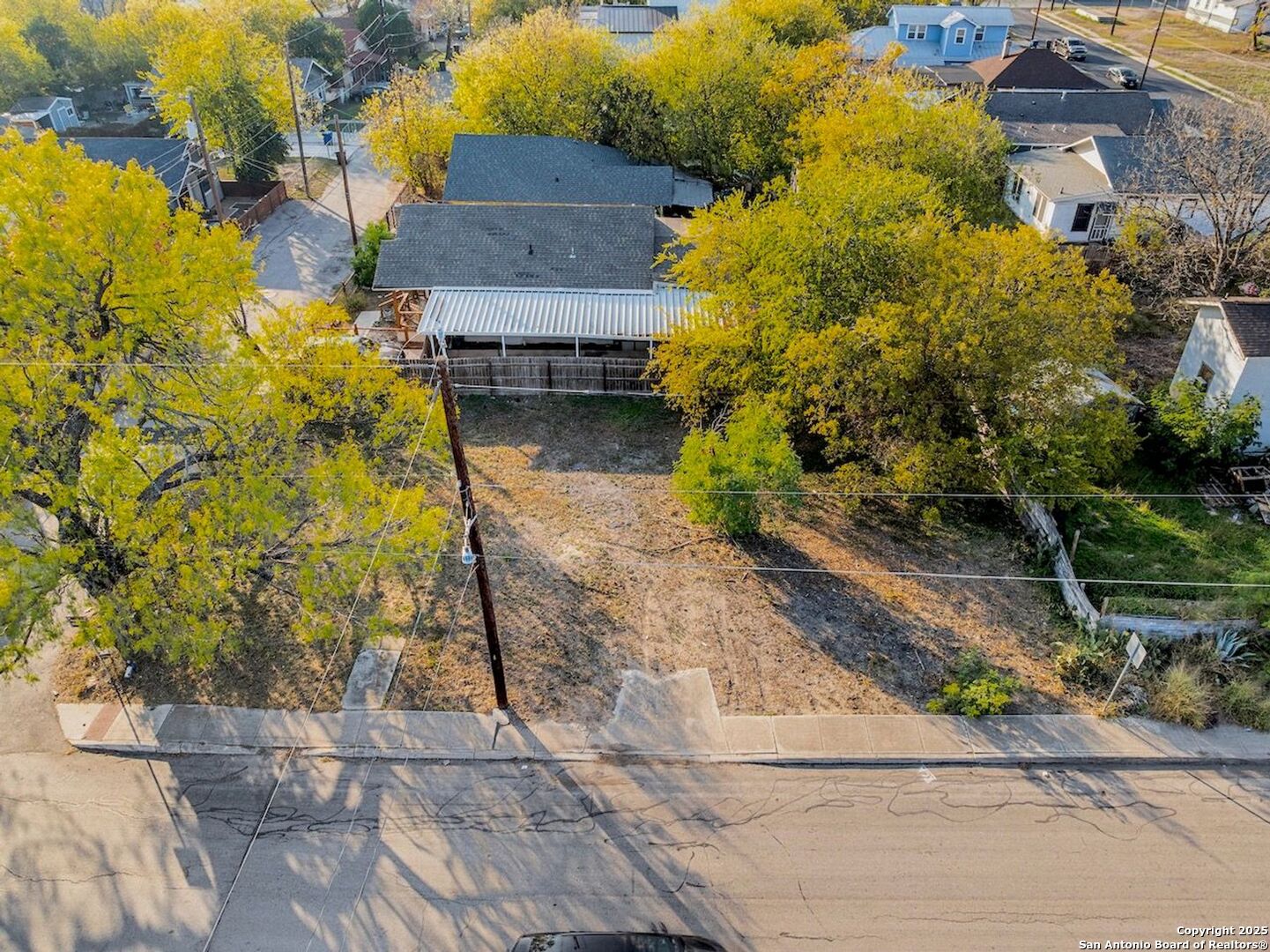 815 S Pine Street San Antonio TX 78210