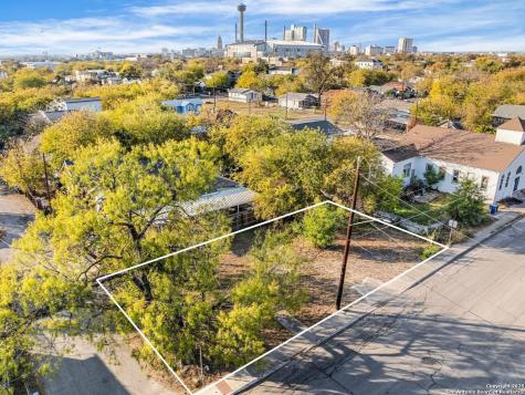 815 S Pine Street San Antonio TX 78210