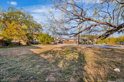 815 S Pine Street San Antonio TX 78210