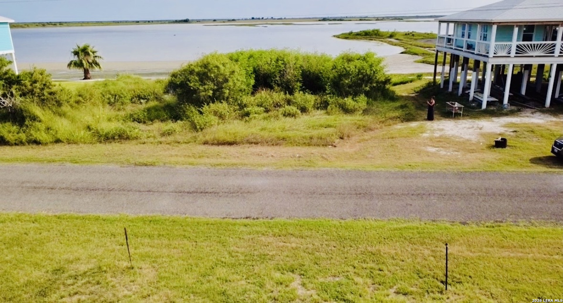 459 Egery Island Road Taft TX 78390