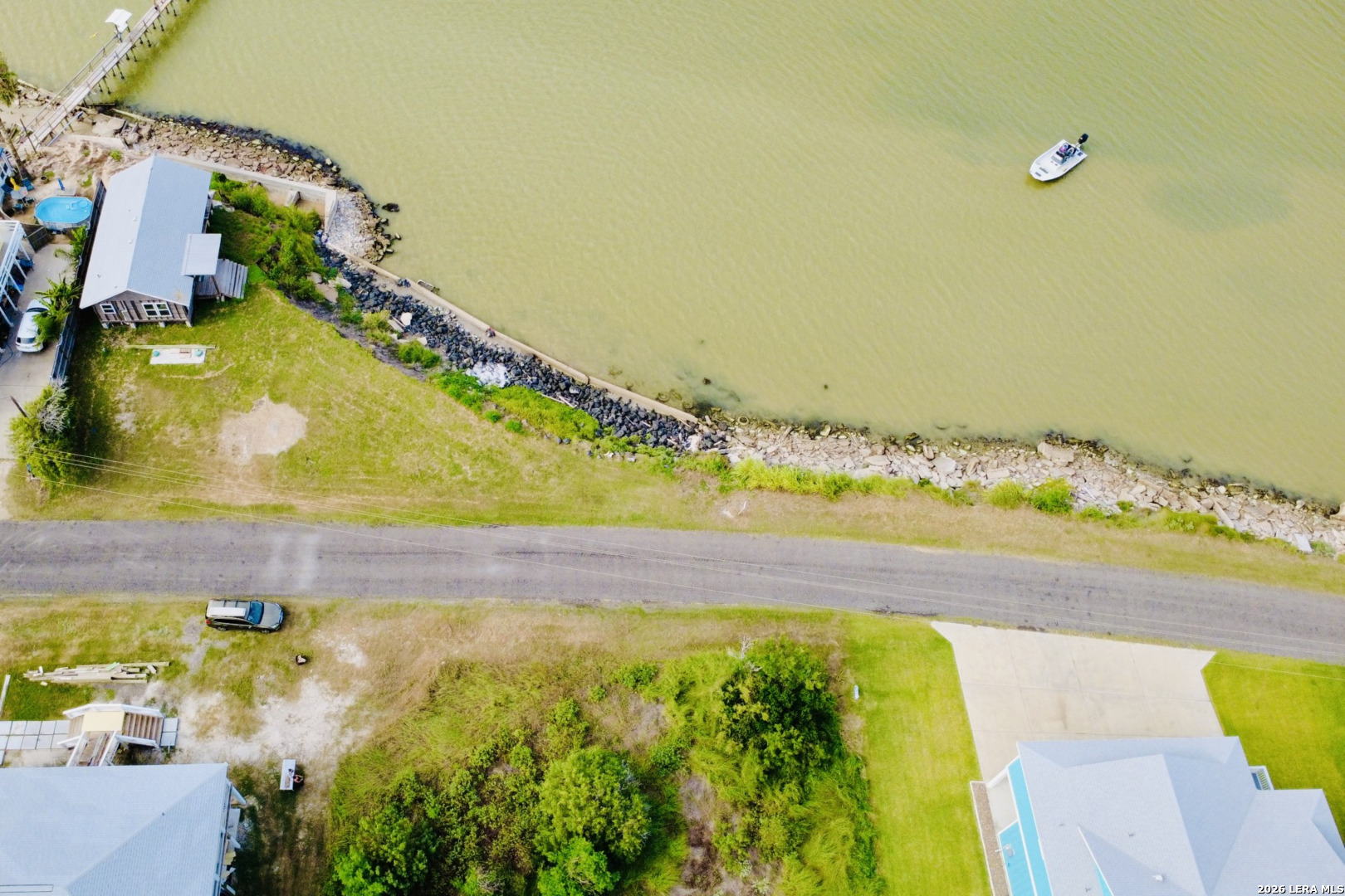 459 Egery Island Road Taft TX 78390