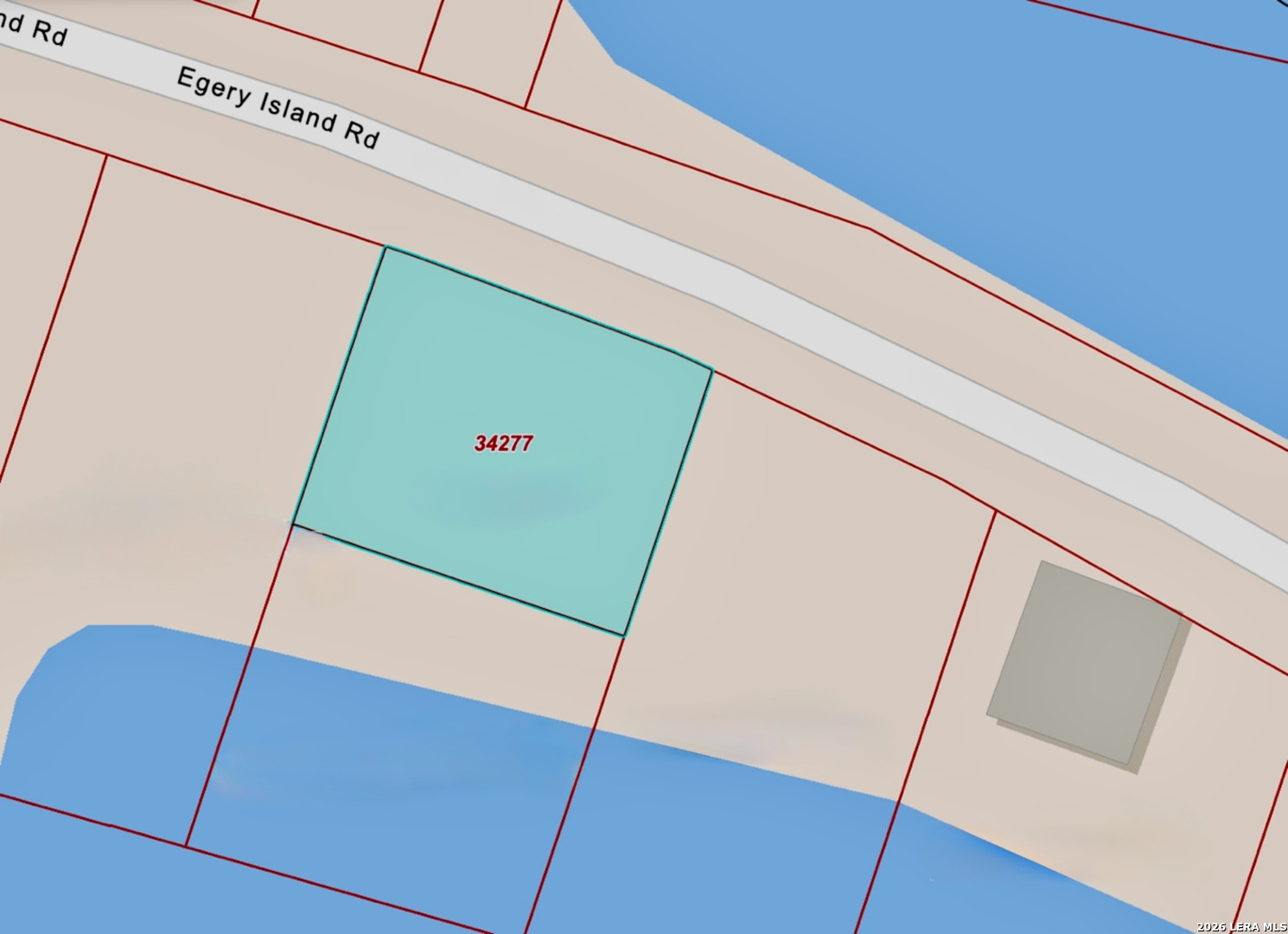 459 Egery Island Road Taft TX 78390