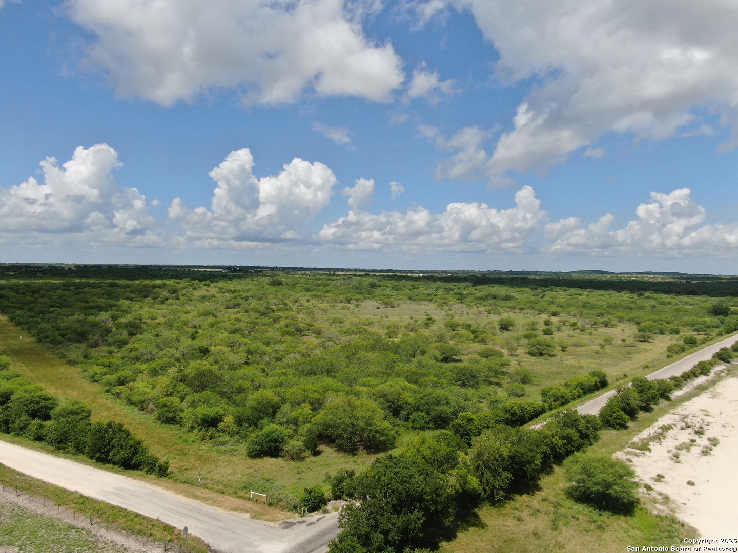 Tract 3 County Road 207 Hobson TX 78117