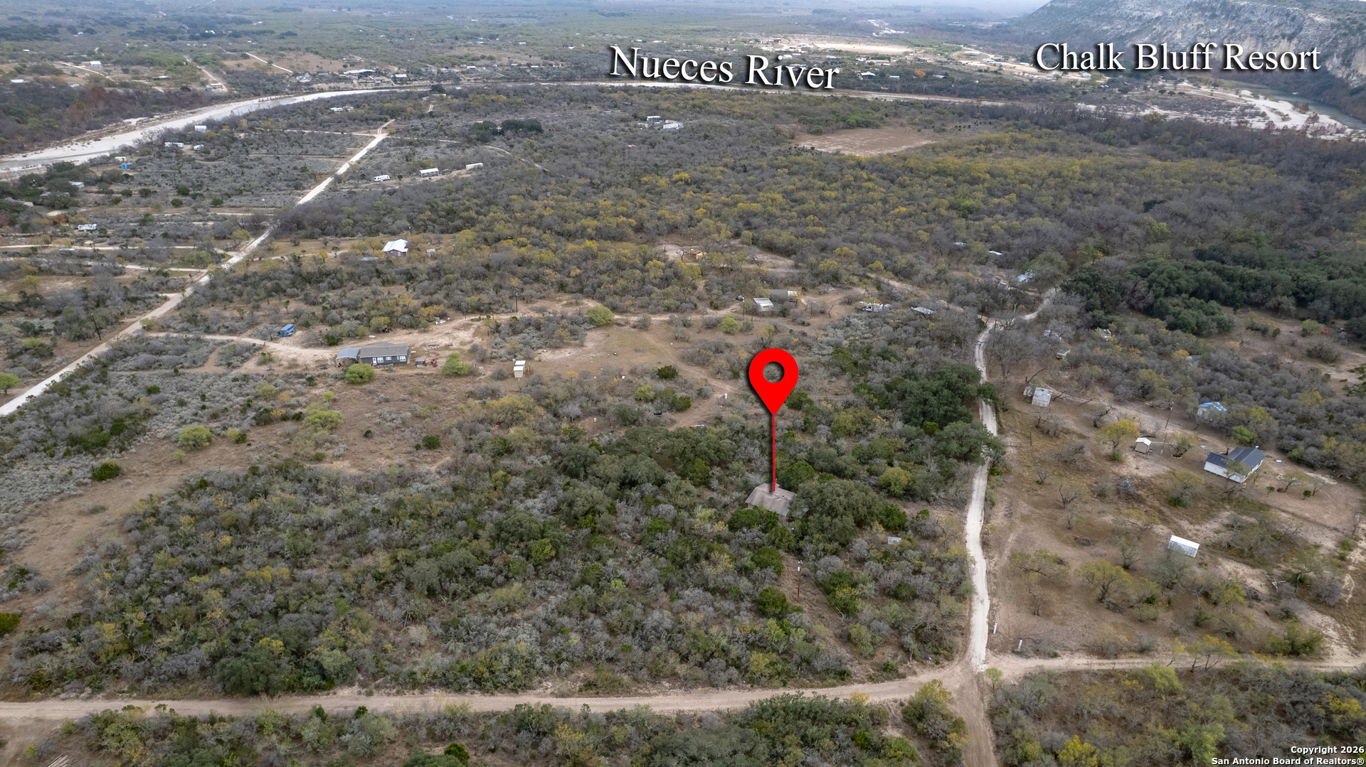 187 Pr 2430 Uvalde TX 78801