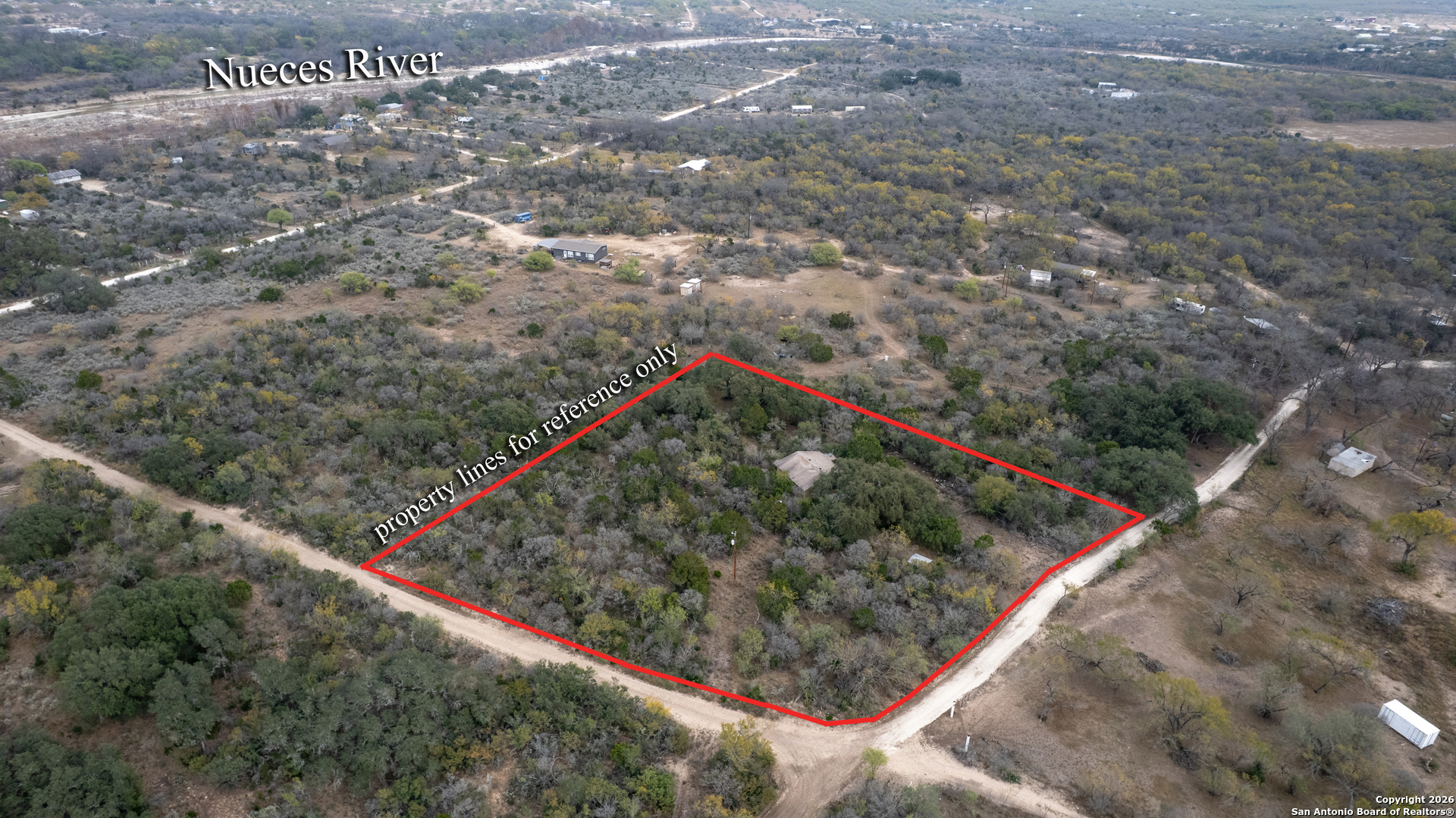 187 Pr 2430 Uvalde TX 78801