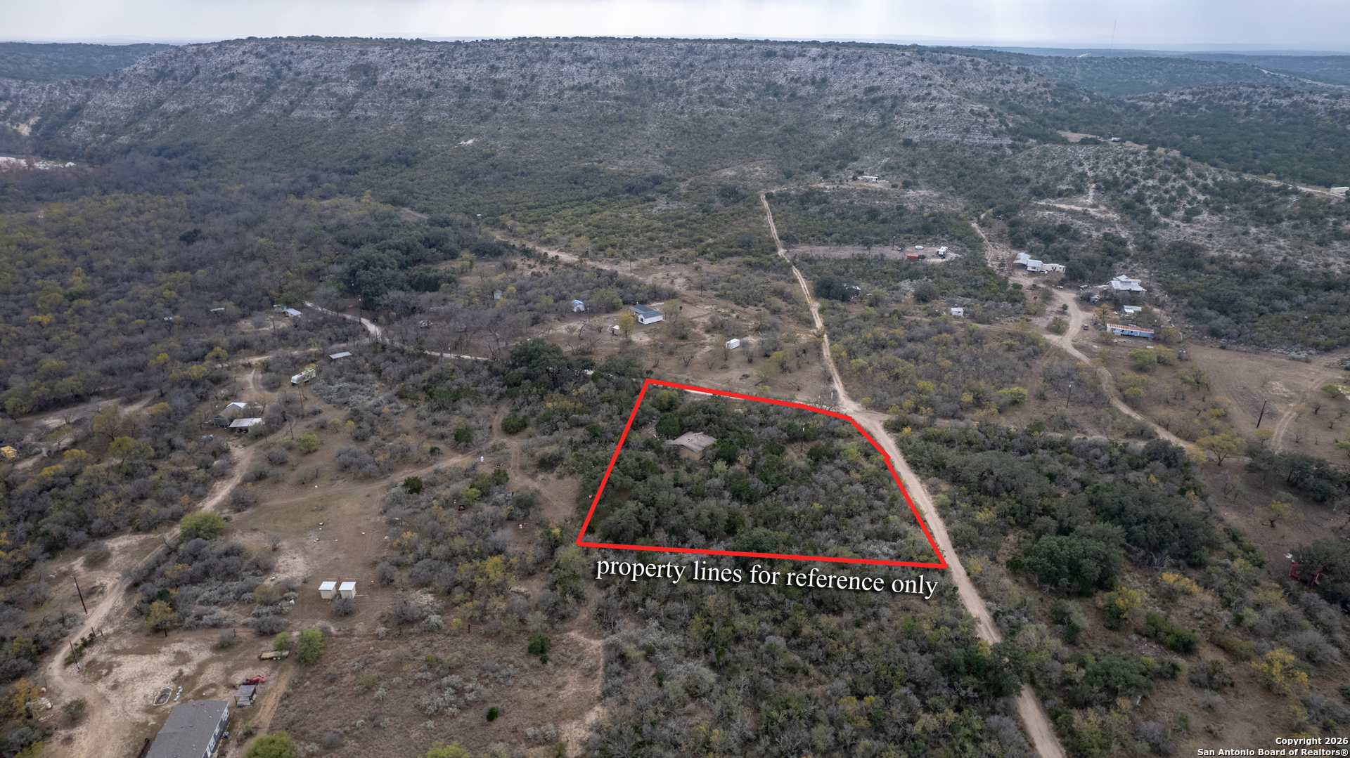 187 Pr 2430 Uvalde TX 78801