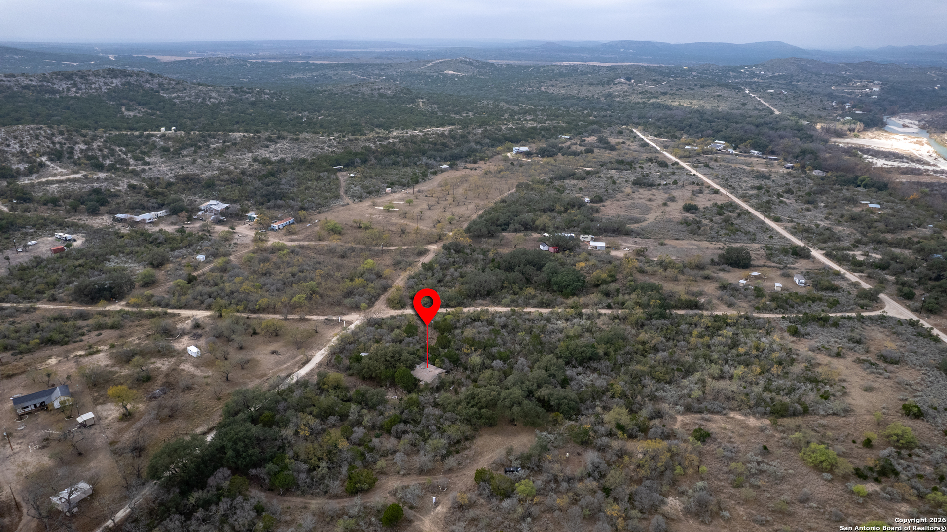 187 Pr 2430 Uvalde TX 78801