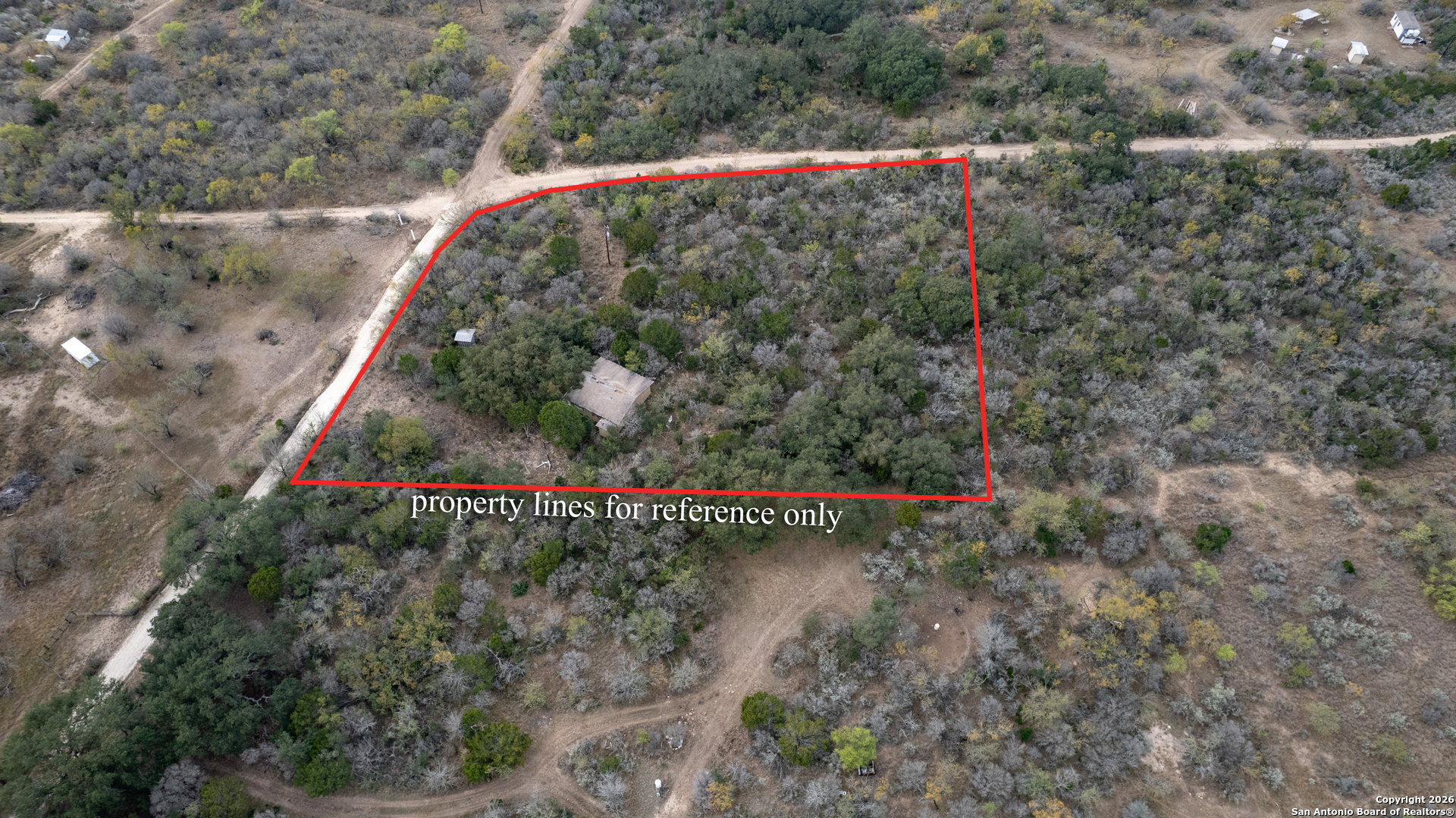 187 Pr 2430 Uvalde TX 78801