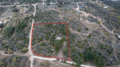 187 Pr 2430 Uvalde TX 78801