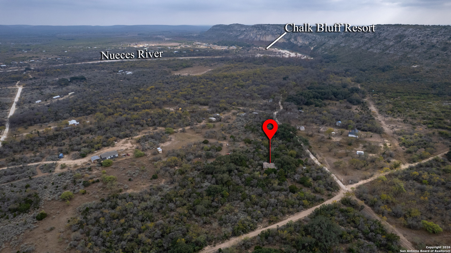 187 Pr 2430 Uvalde TX 78801