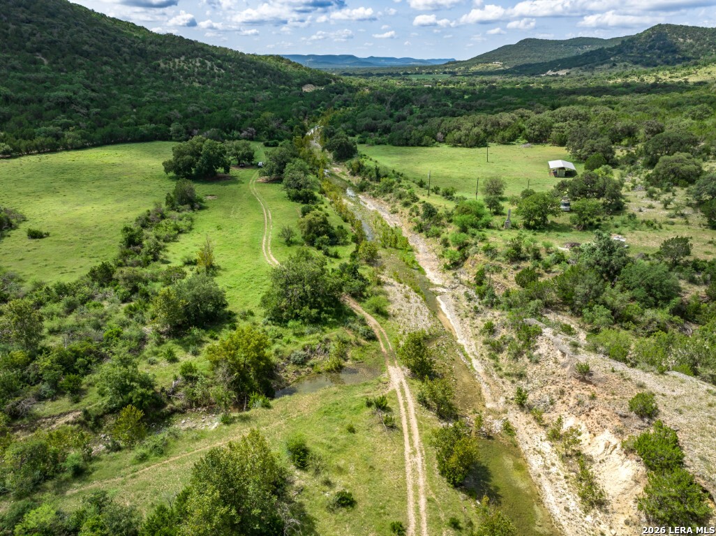 5013 N Little Creek Road Utopia TX 78884