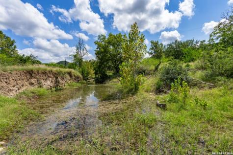 5013 N Little Creek Road Utopia TX 78884