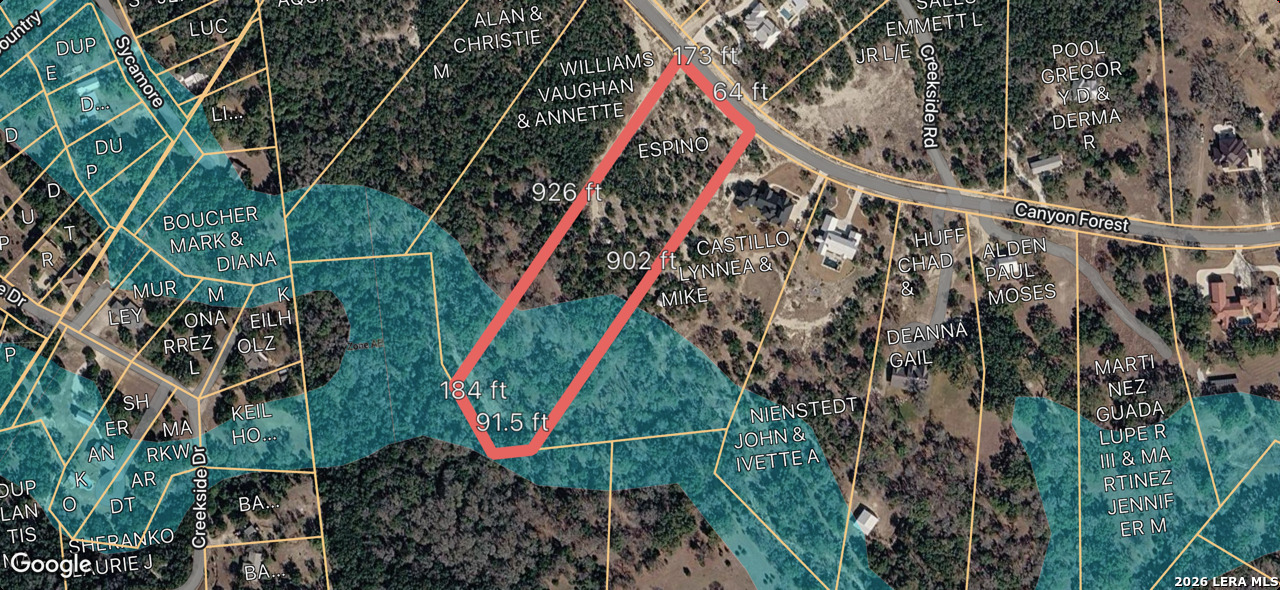 595 Canyon Forest Helotes TX 78023