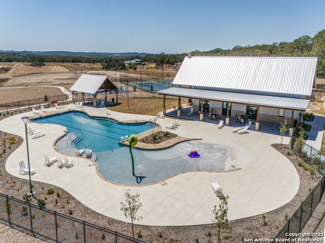 34745 Casita Creek Lane Bulverde TX 78163