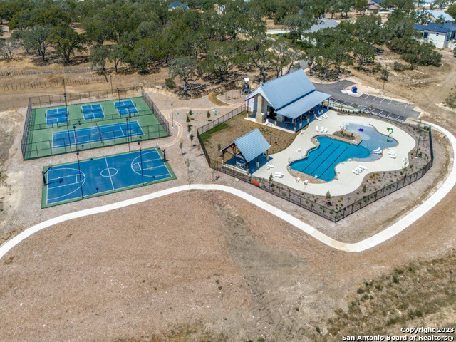 34745 Casita Creek Lane Bulverde TX 78163