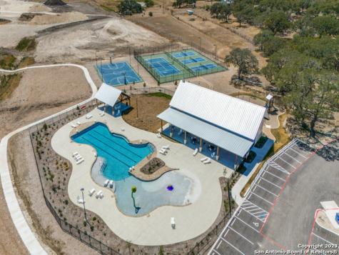 34745 Casita Creek Lane Bulverde TX 78163