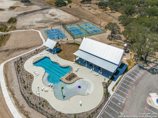 34745 Casita Creek Lane Bulverde TX 78163