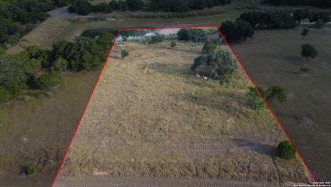 Lot 64 Bridle Ridge Bandera TX 78003