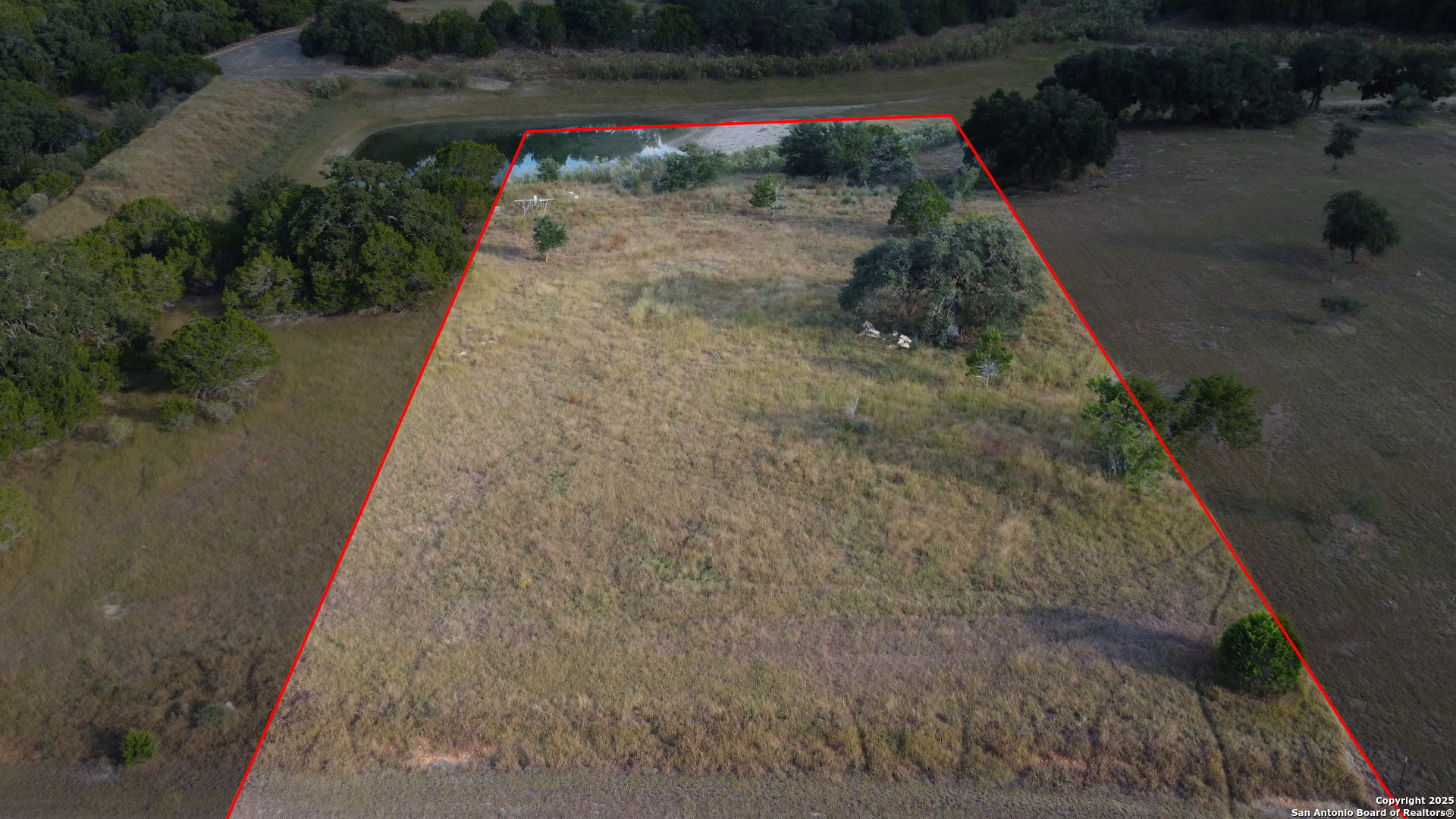 Lot 64 Bridle Ridge Bandera TX 78003