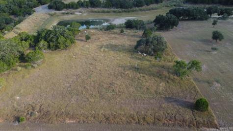 Lot 64 Bridle Ridge Bandera TX 78003