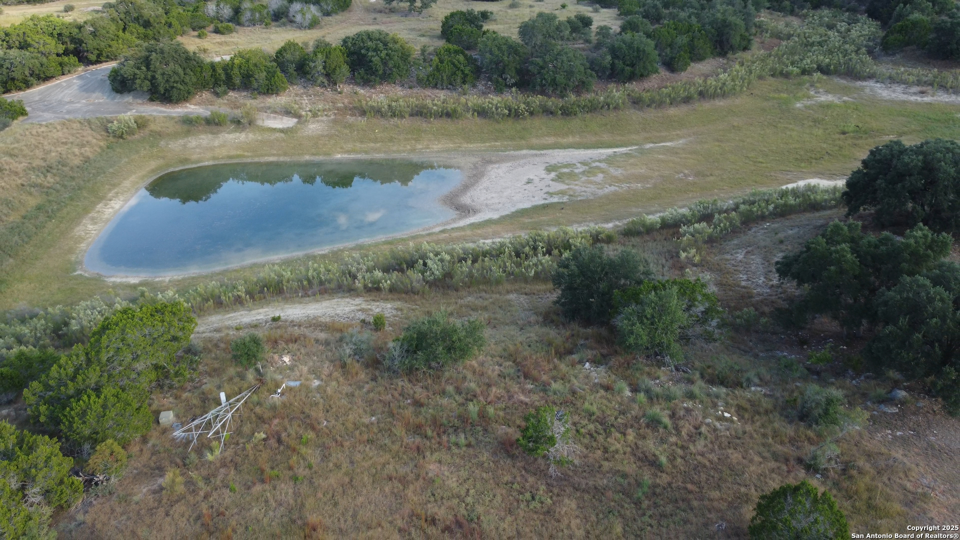 Lot 64 Bridle Ridge Bandera TX 78003