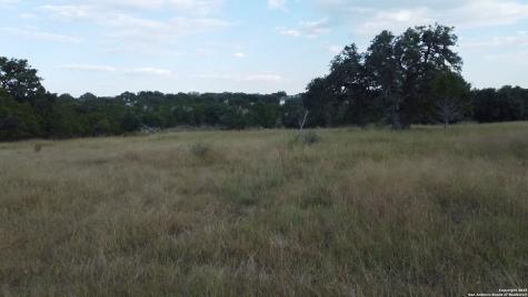 Lot 64 Bridle Ridge Bandera TX 78003