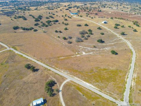 0 Overhills Road Fredericksburg TX 78264