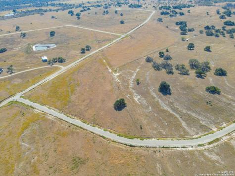 0 Overhills Road Fredericksburg TX 78264