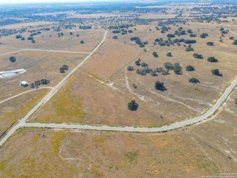 0 Overhills Road Fredericksburg TX 78264