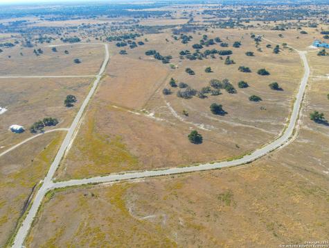 0 Overhills Road Fredericksburg TX 78264