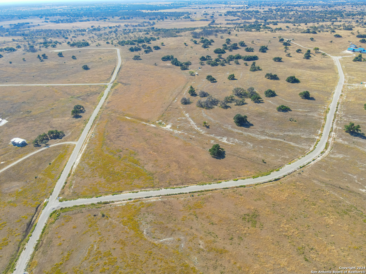 0 Overhills Road Fredericksburg TX 78264