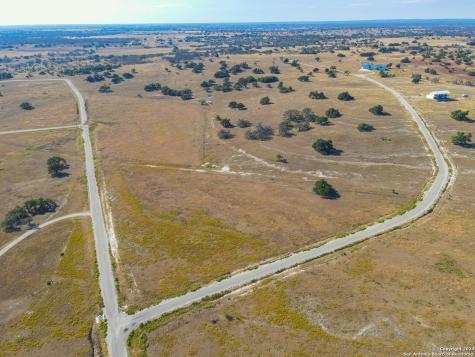 0 Overhills Road Fredericksburg TX 78264