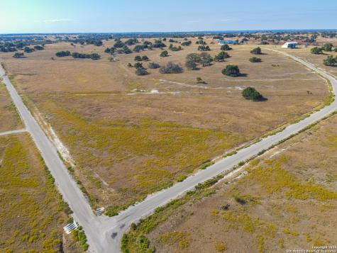 0 Overhills Road Fredericksburg TX 78264