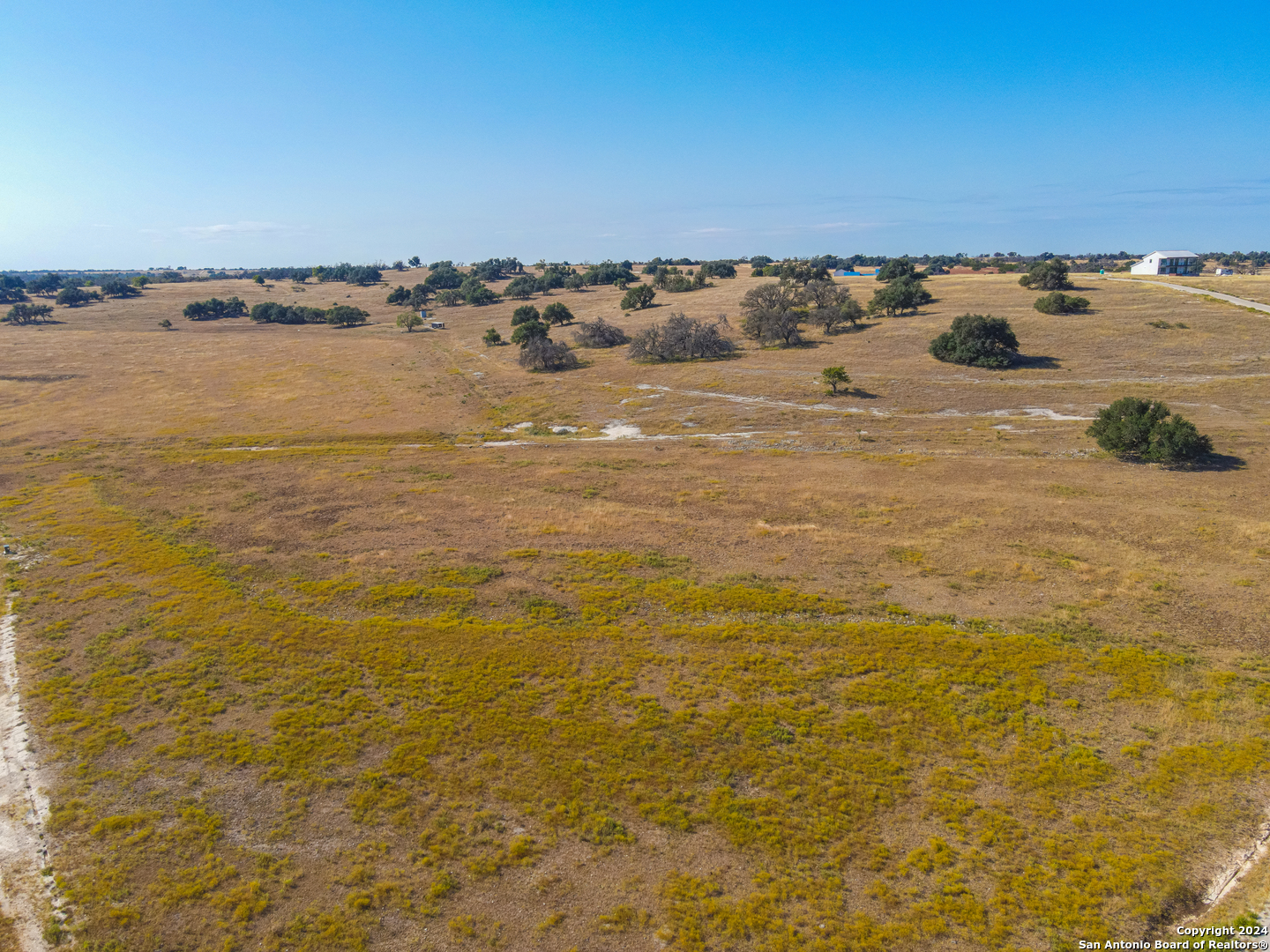 0 Overhills Road Fredericksburg TX 78264