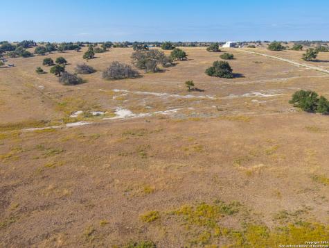 0 Overhills Road Fredericksburg TX 78264