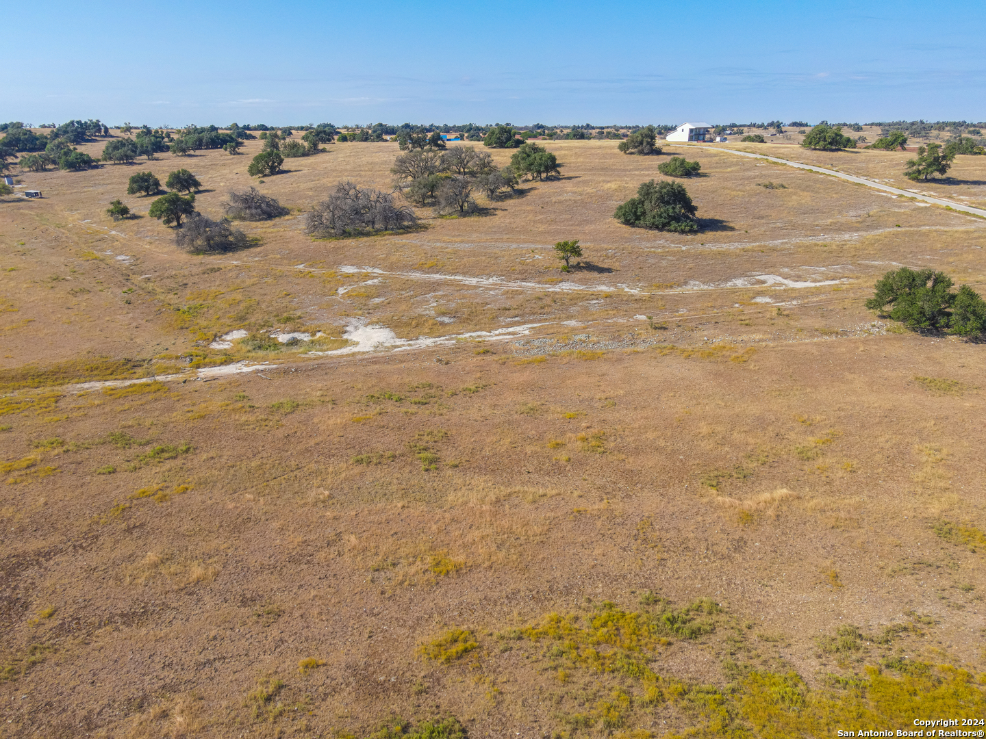 0 Overhills Road Fredericksburg TX 78264