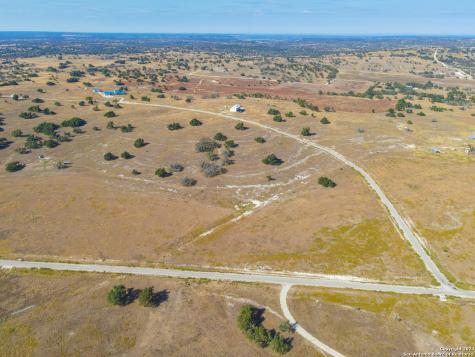 0 Overhills Road Fredericksburg TX 78264