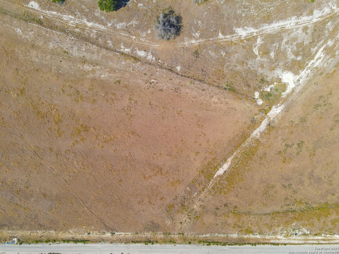 0 Overhills Road Fredericksburg TX 78264