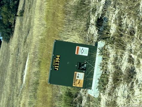0 Overhills Road Fredericksburg TX 78264