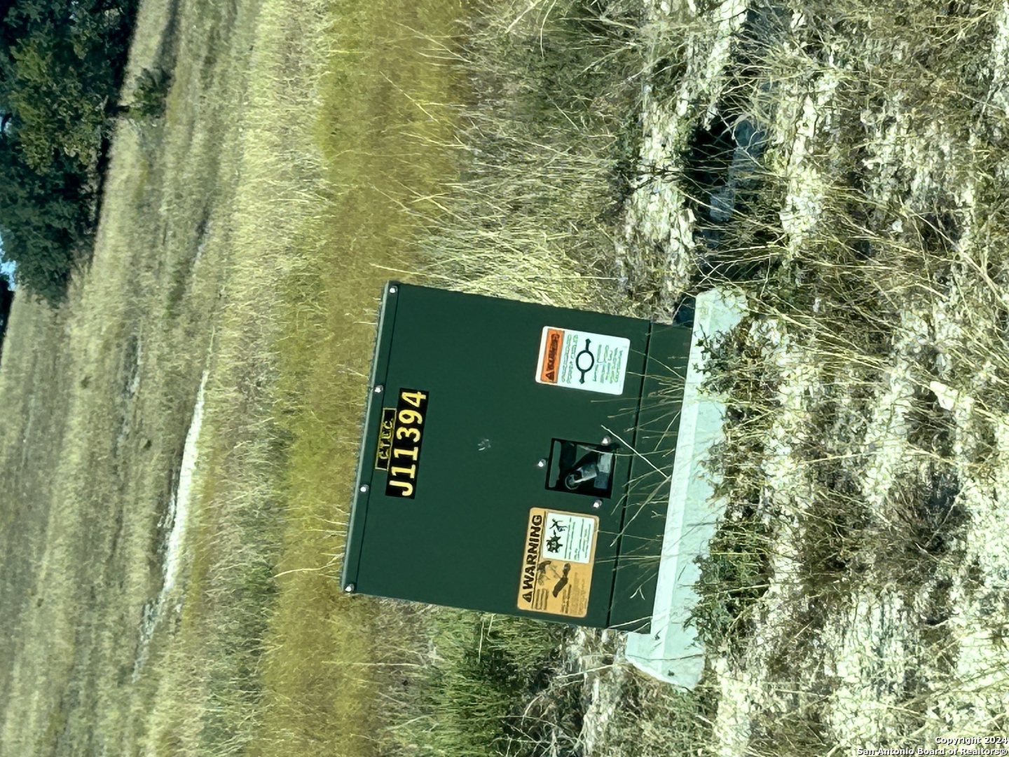 0 Overhills Road Fredericksburg TX 78264