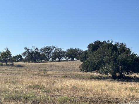 0 Overhills Road Fredericksburg TX 78264