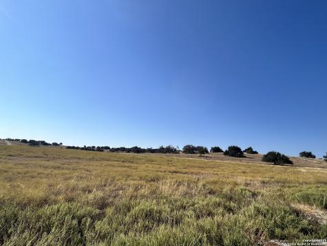 0 Overhills Road Fredericksburg TX 78264