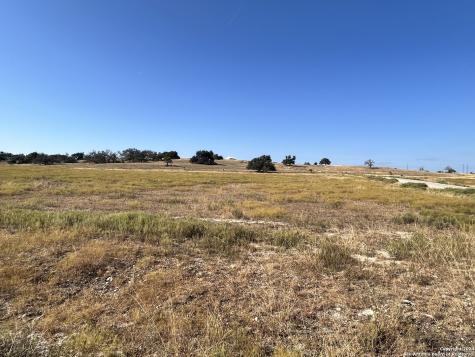 0 Overhills Road Fredericksburg TX 78264