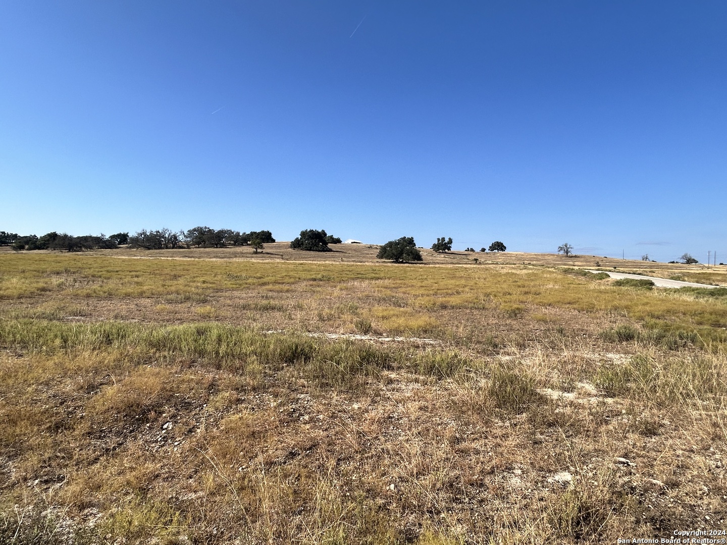 0 Overhills Road Fredericksburg TX 78264