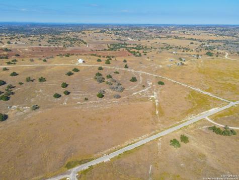 0 Overhills Road Fredericksburg TX 78264